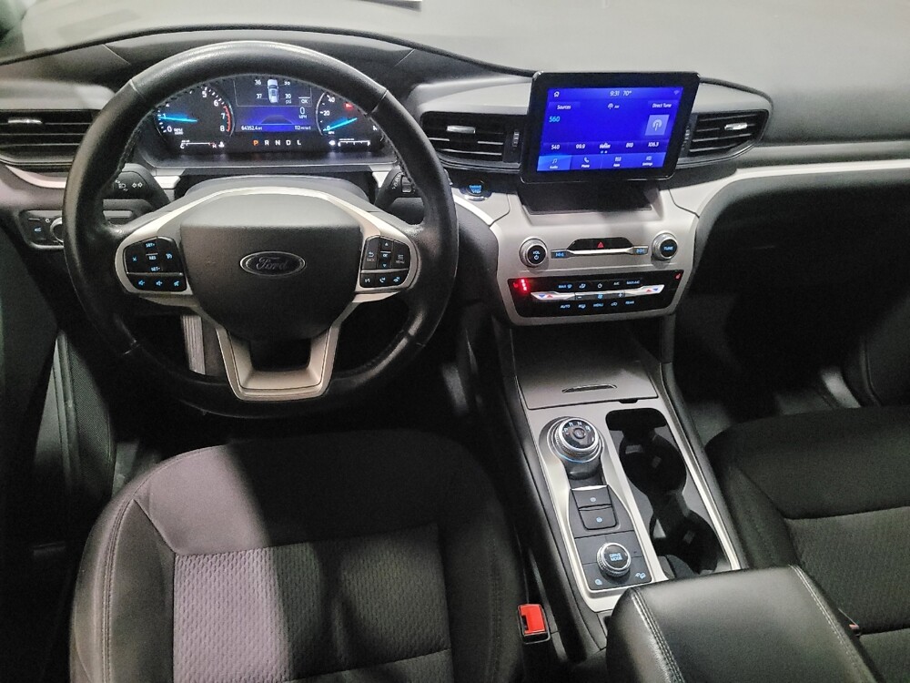 2022 Ford Explorer in Pittsburgh, PA 15237 - 18091798 22