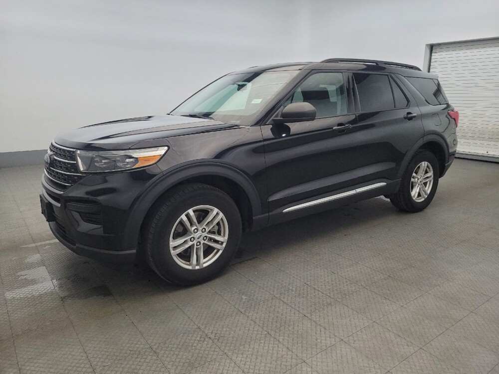 2022 Ford Explorer in Pittsburgh, PA 15237 - 18091798 2