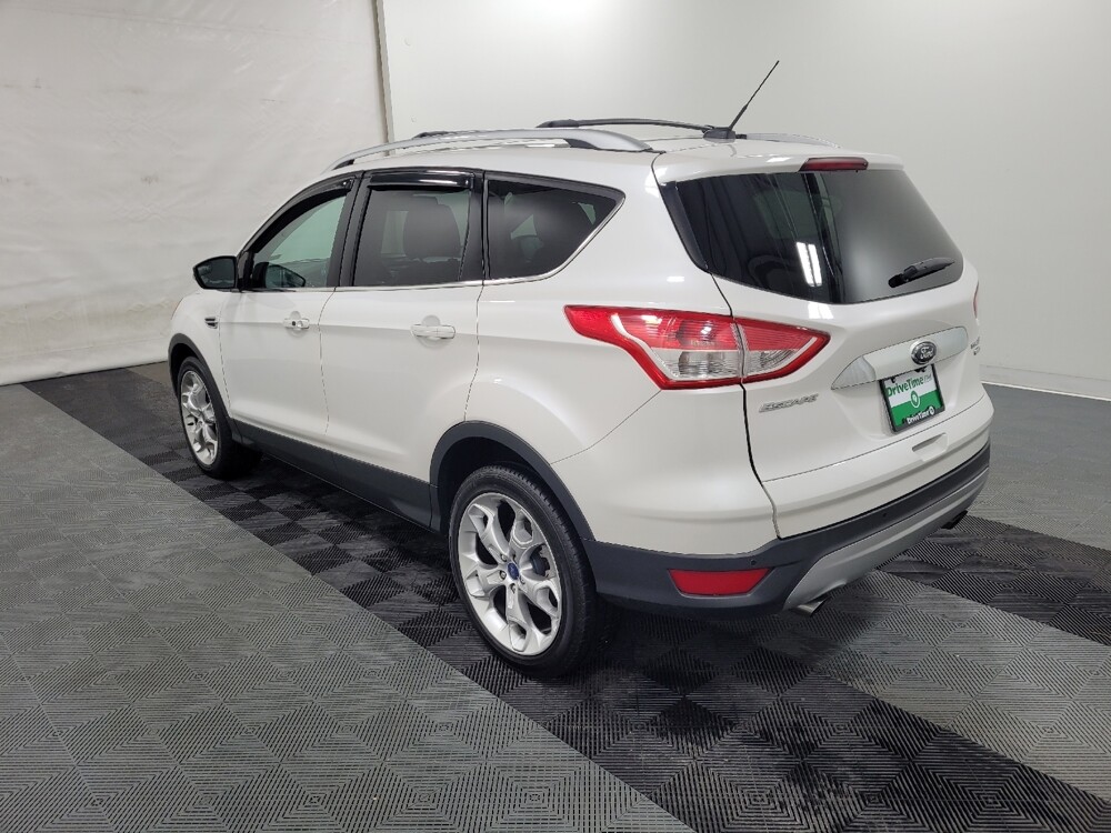 2014 Ford Escape in Pittsburgh, PA 15236 - 18091799 3