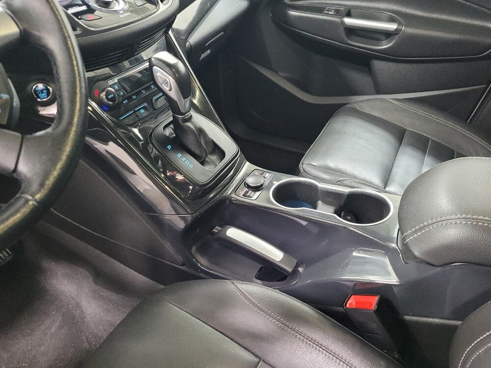 2014 Ford Escape in Pittsburgh, PA 15236 - 18091799 26