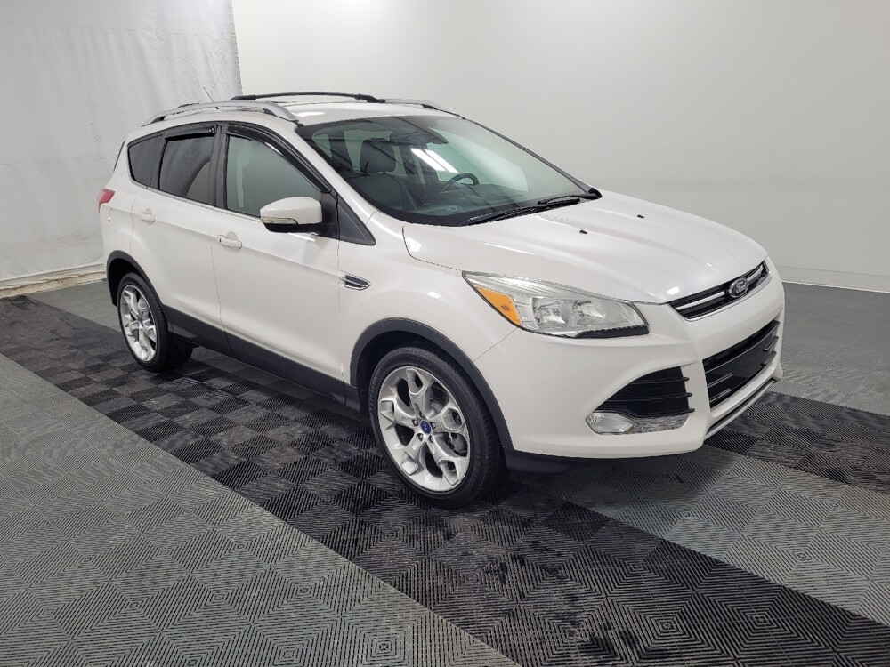 2014 Ford Escape in Pittsburgh, PA 15236 - 18091799 11