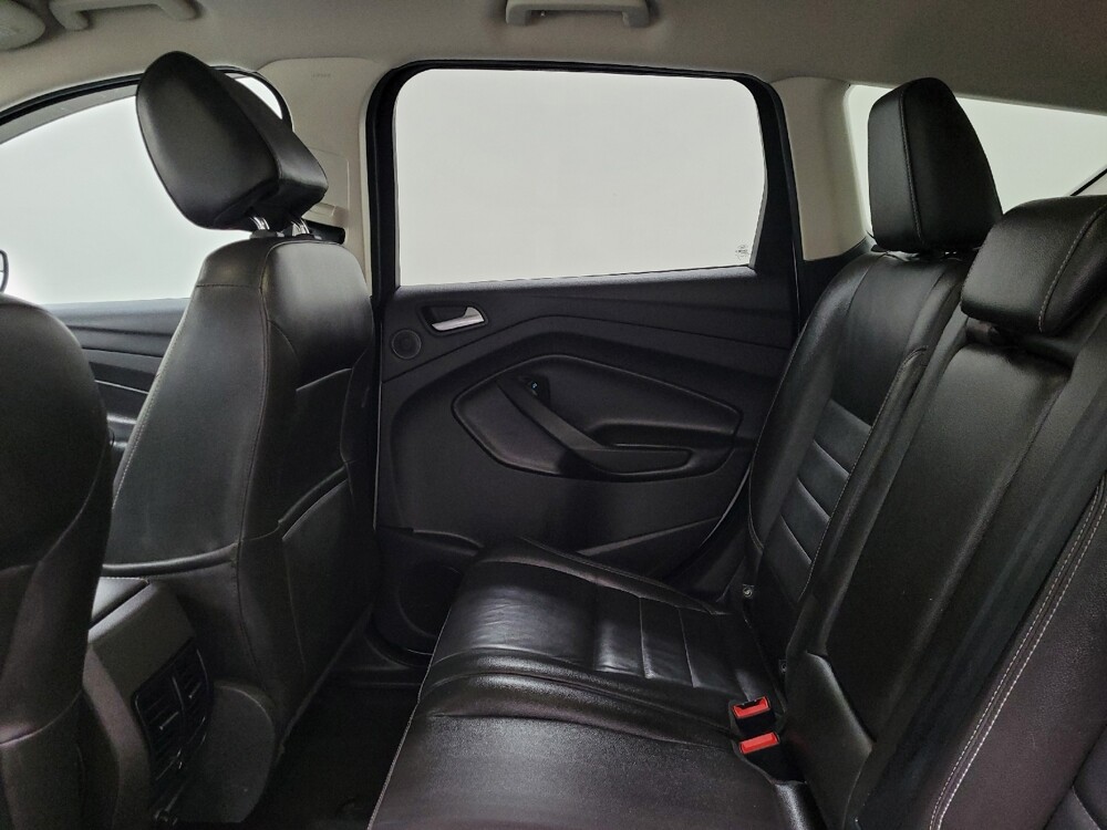 2014 Ford Escape in Pittsburgh, PA 15236 - 18091799 18