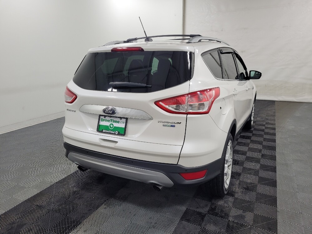 2014 Ford Escape in Pittsburgh, PA 15236 - 18091799 9