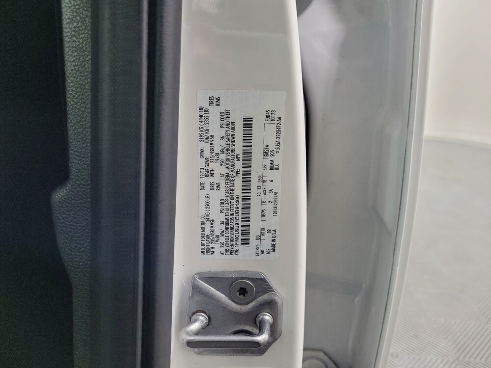 2014 Ford Escape in Pittsburgh, PA 15236 - 18091799 33