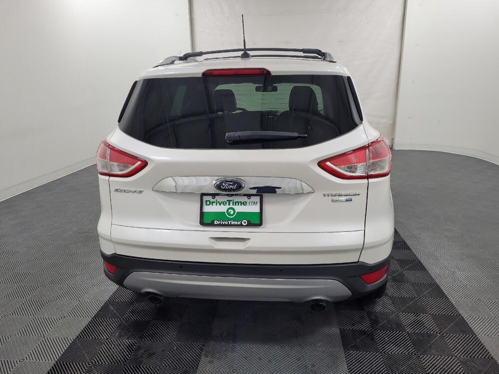 2014 Ford Escape in Pittsburgh, PA 15236 - 18091799 7