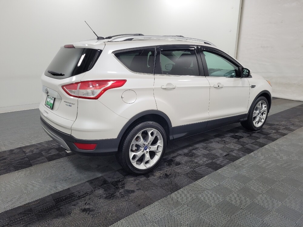 2014 Ford Escape in Pittsburgh, PA 15236 - 18091799 10