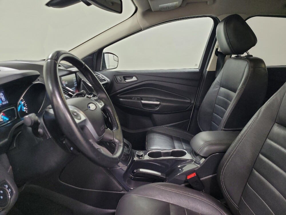 2014 Ford Escape in Pittsburgh, PA 15236 - 18091799 17