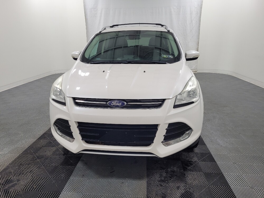 2014 Ford Escape in Pittsburgh, PA 15236 - 18091799 15