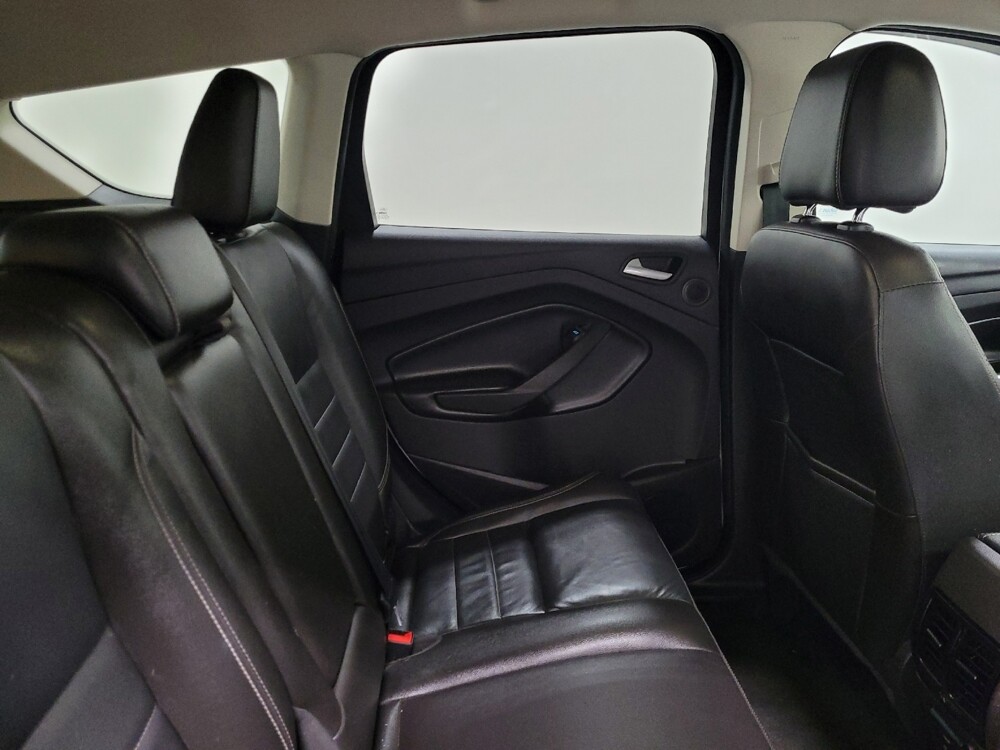 2014 Ford Escape in Pittsburgh, PA 15236 - 18091799 19