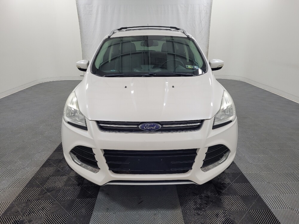 2014 Ford Escape in Pittsburgh, PA 15236 - 18091799 14