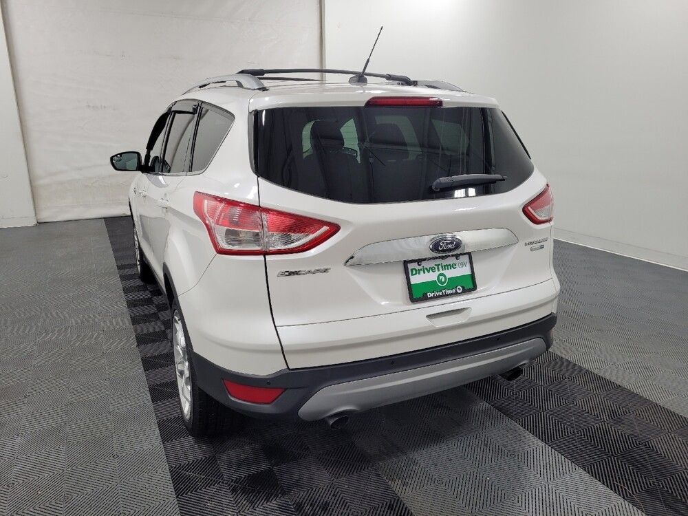 2014 Ford Escape in Pittsburgh, PA 15236 - 18091799 5