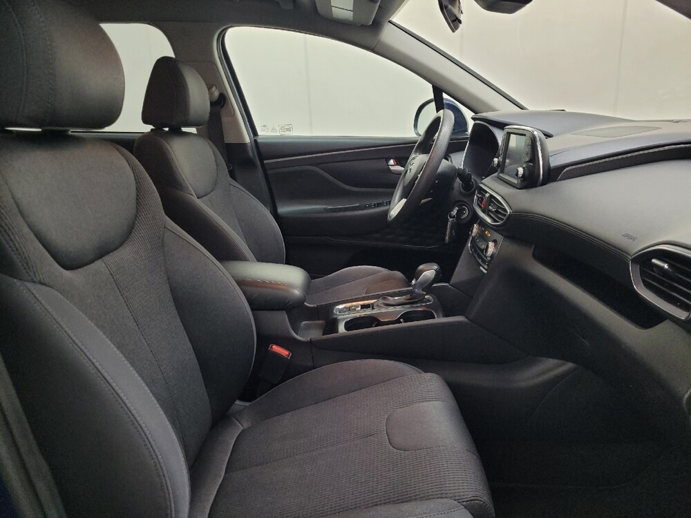 2020 Hyundai Santa Fe in Pittsburgh, PA 15236 - 18091800 21