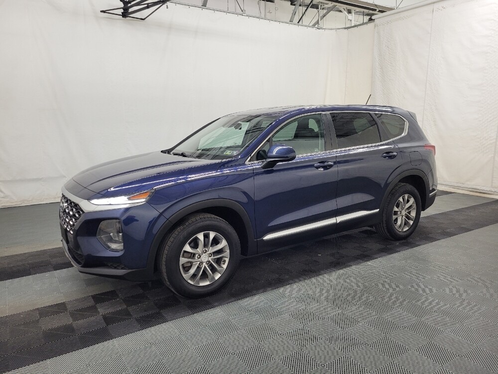 2020 Hyundai Santa Fe in Pittsburgh, PA 15236 - 18091800 2