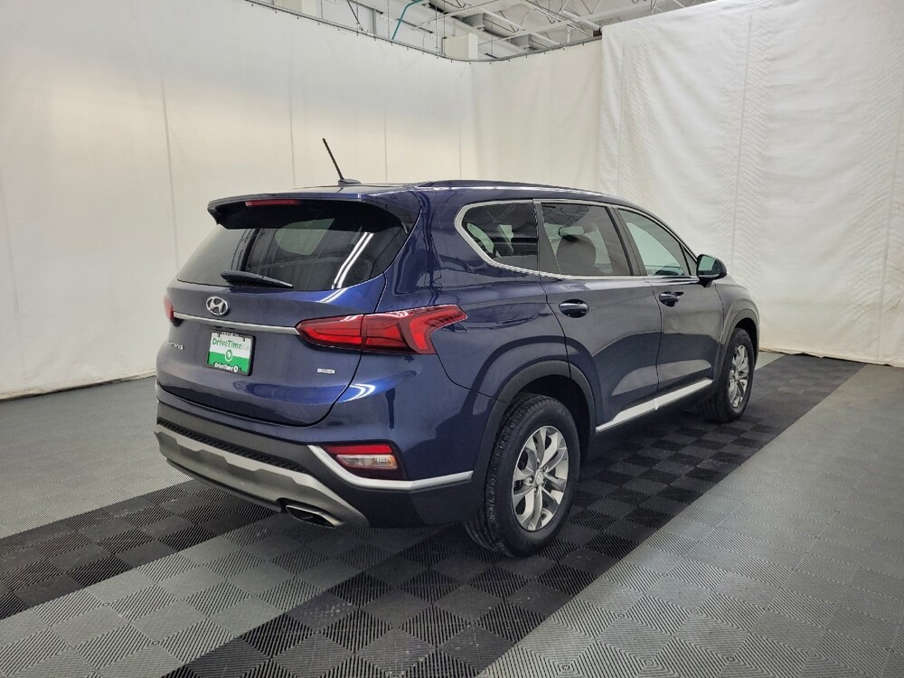 2020 Hyundai Santa Fe in Pittsburgh, PA 15236 - 18091800 9
