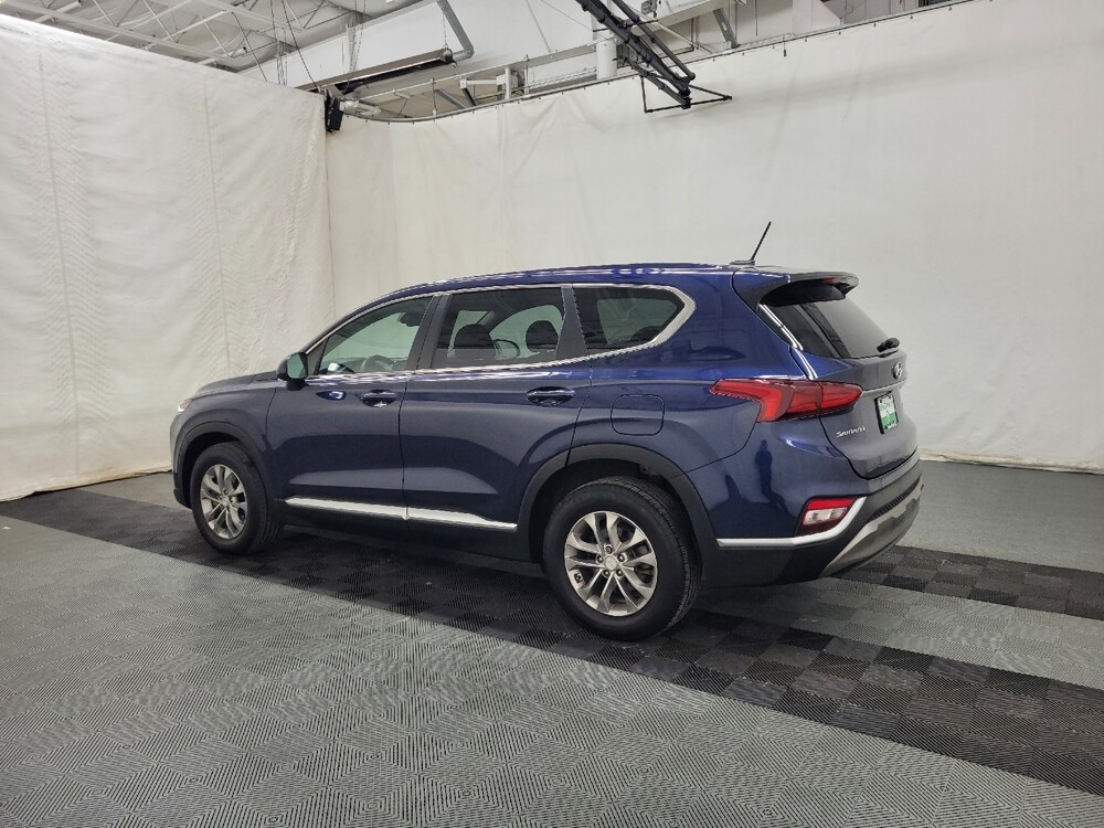 2020 Hyundai Santa Fe in Pittsburgh, PA 15236 - 18091800 3