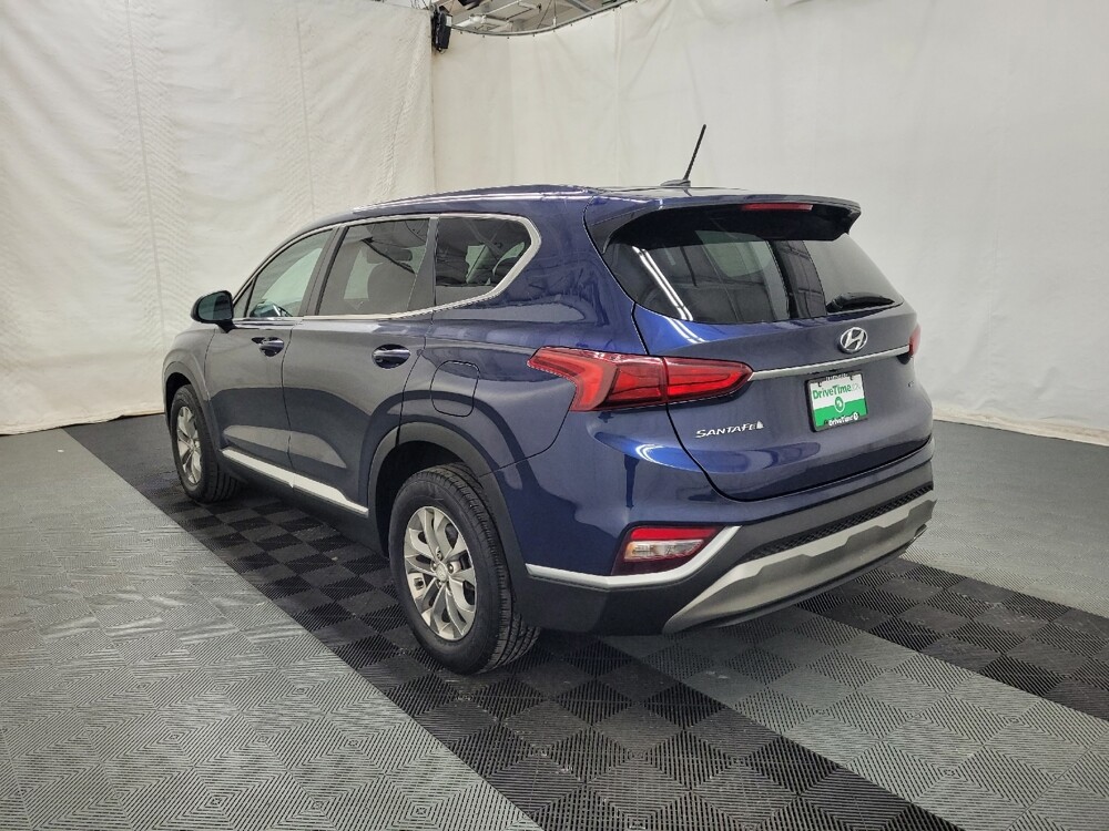 2020 Hyundai Santa Fe in Pittsburgh, PA 15236 - 18091800 5