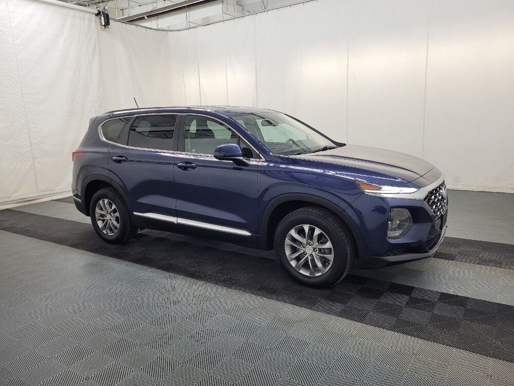 2020 Hyundai Santa Fe in Pittsburgh, PA 15236 - 18091800 11