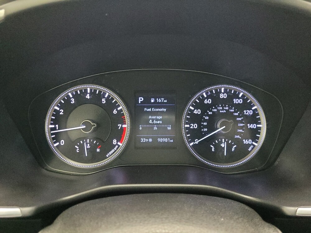 2020 Hyundai Santa Fe in Pittsburgh, PA 15236 - 18091800 23