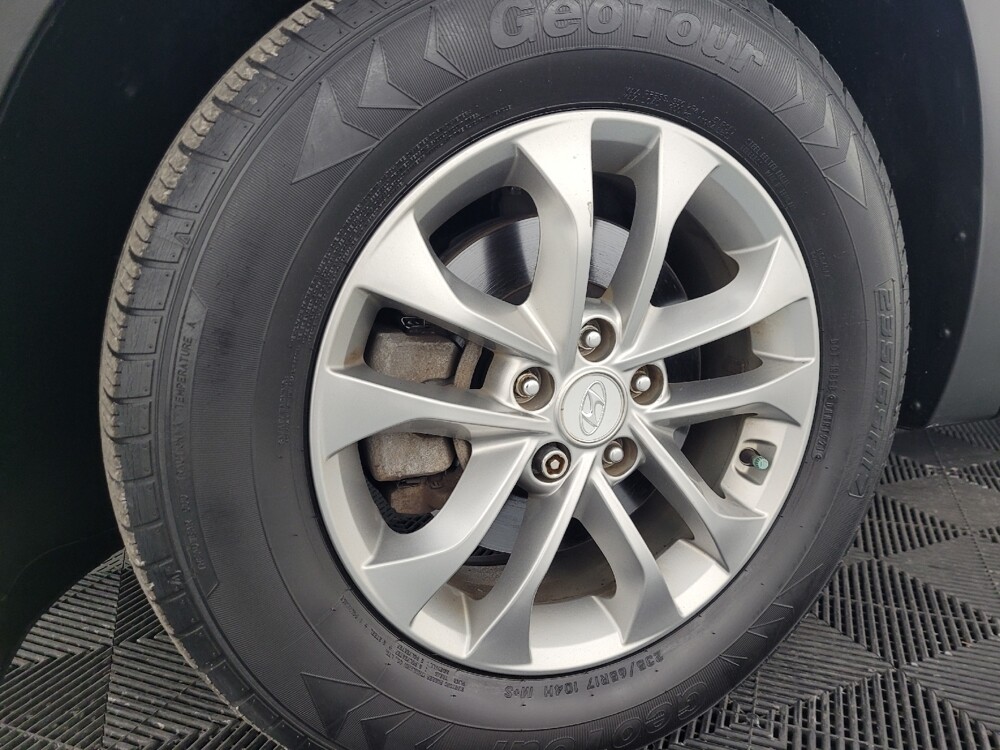 2020 Hyundai Santa Fe in Pittsburgh, PA 15236 - 18091800 31