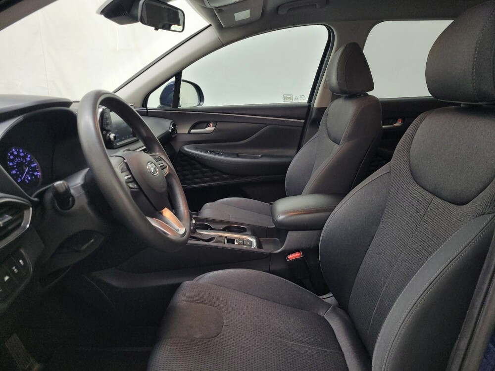 2020 Hyundai Santa Fe in Pittsburgh, PA 15236 - 18091800 17