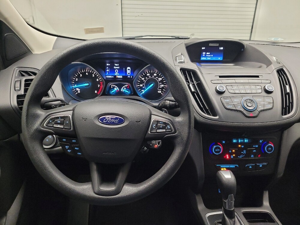 2017 Ford Escape in Taylor, MI 48180 - 18091801 22