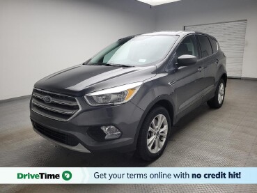 2017 Ford Escape in Taylor, MI 48180