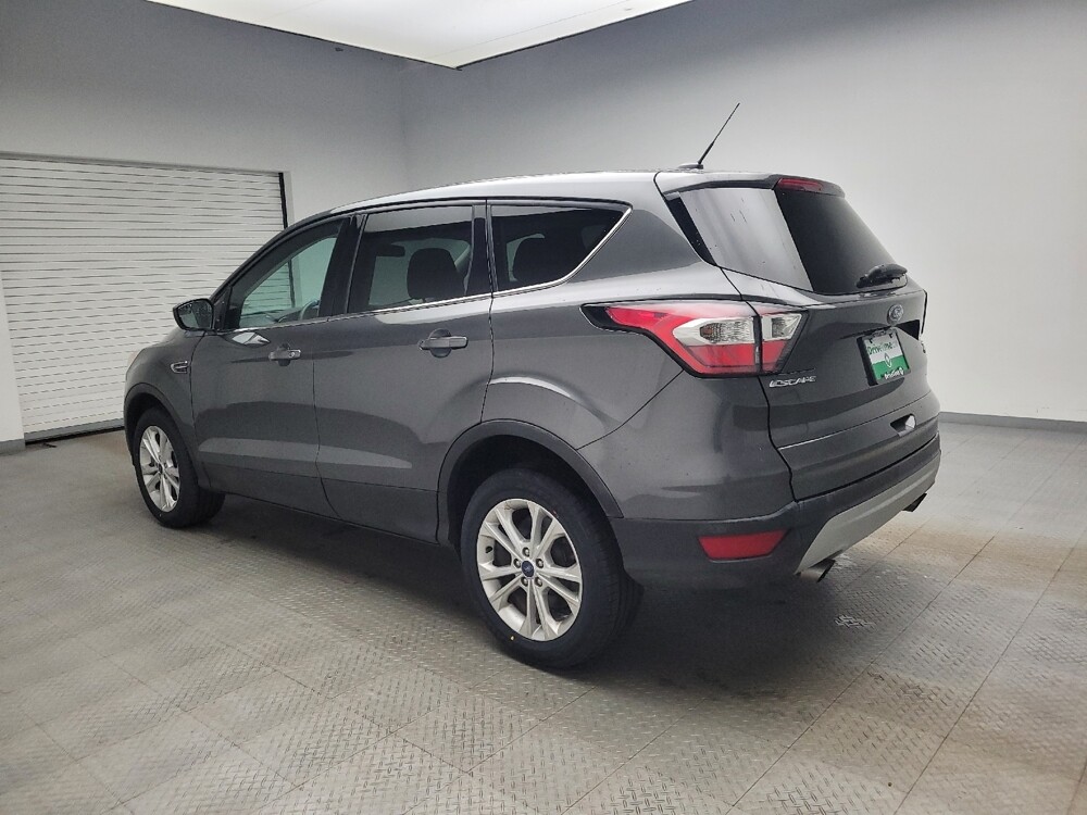 2017 Ford Escape in Taylor, MI 48180 - 18091801 3