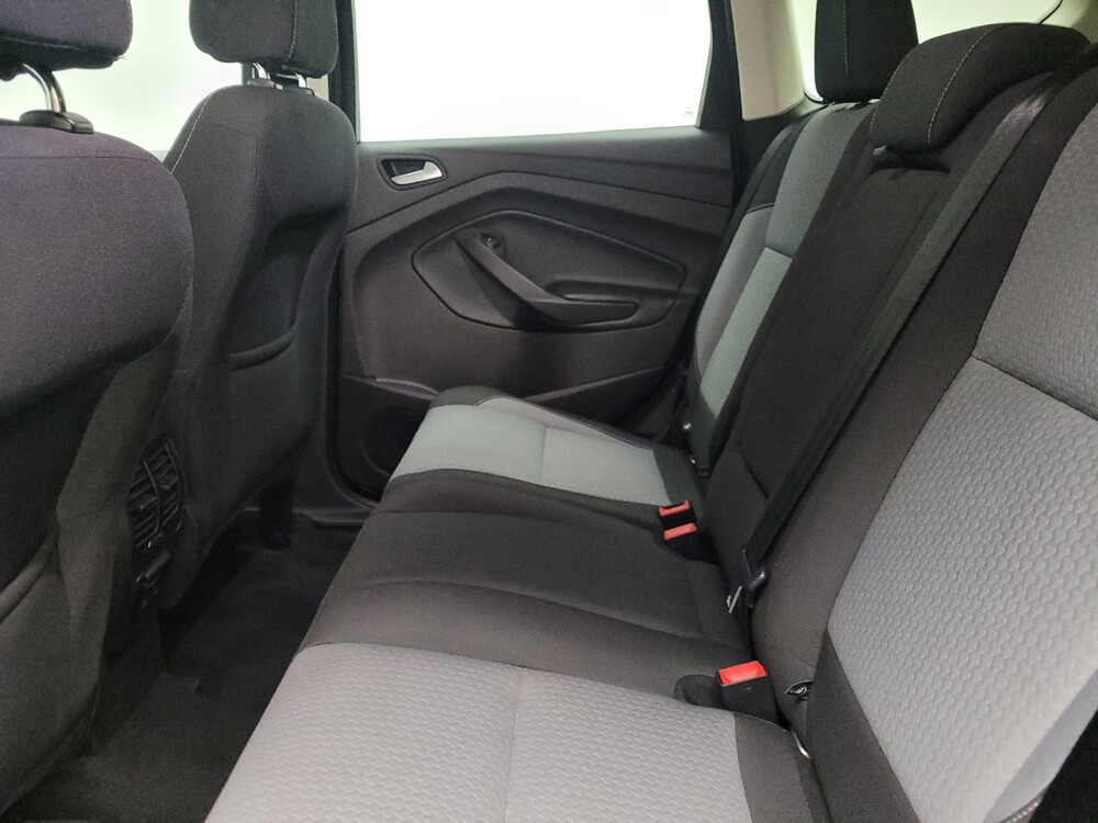 2017 Ford Escape in Taylor, MI 48180 - 18091801 18