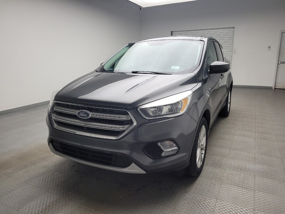 2017 Ford Escape in Taylor, MI 48180 - 18091801 15