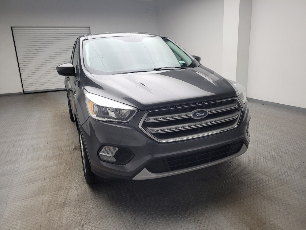 2017 Ford Escape in Taylor, MI 48180 - 18091801 14