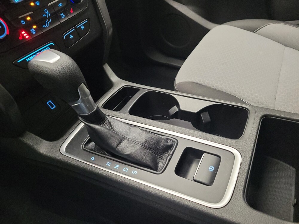 2017 Ford Escape in Taylor, MI 48180 - 18091801 26