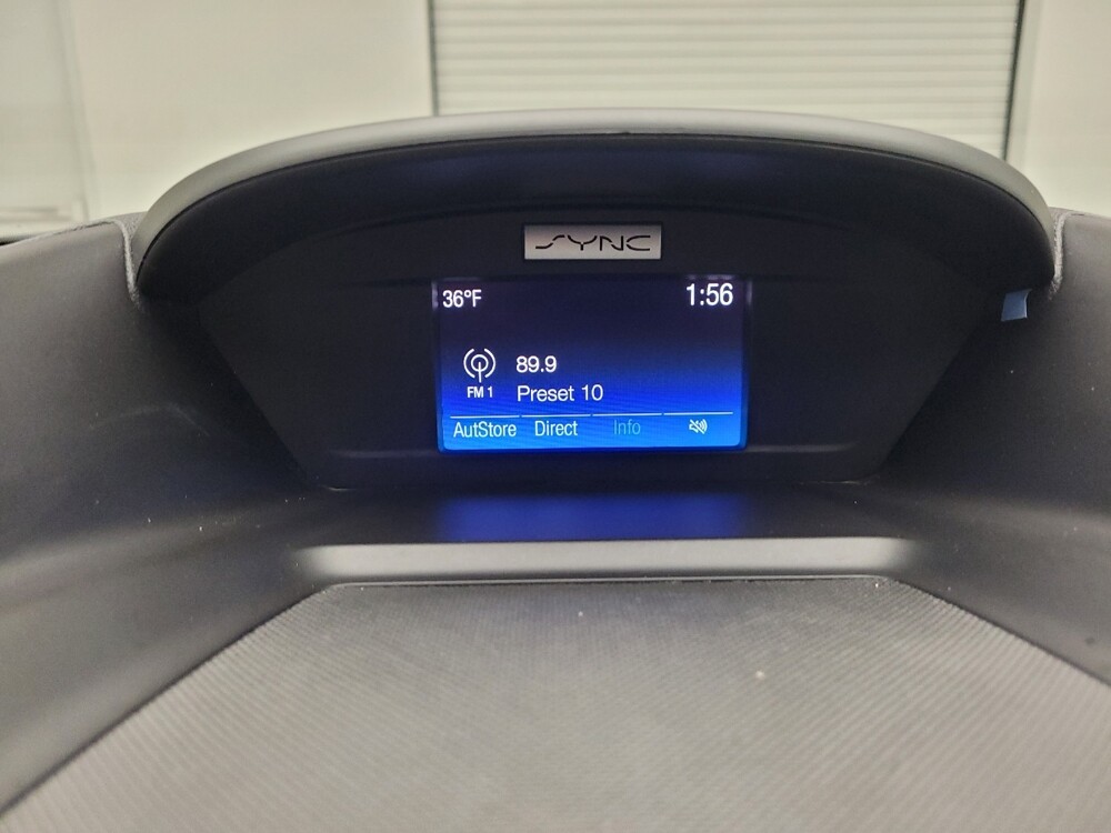 2017 Ford Escape in Taylor, MI 48180 - 18091801 25