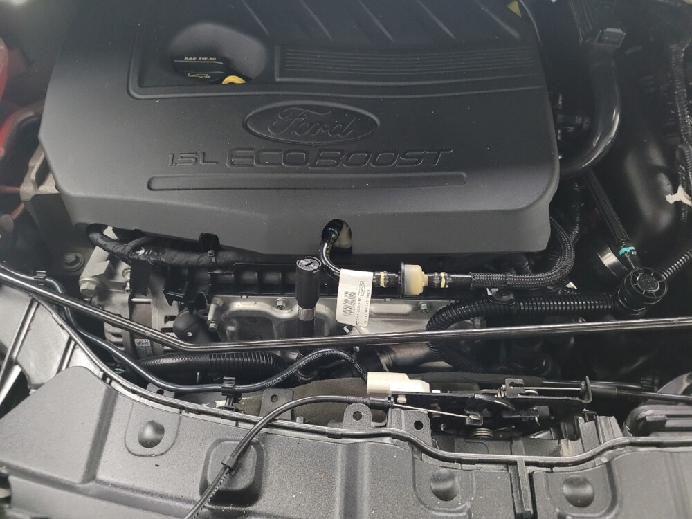 2017 Ford Escape in Taylor, MI 48180 - 18091801 30