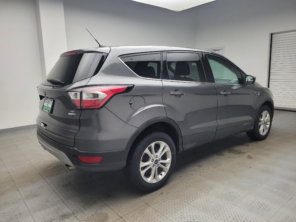 2017 Ford Escape in Taylor, MI 48180 - 18091801 10