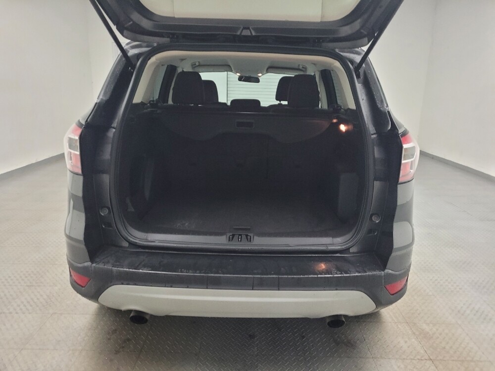 2017 Ford Escape in Taylor, MI 48180 - 18091801 29