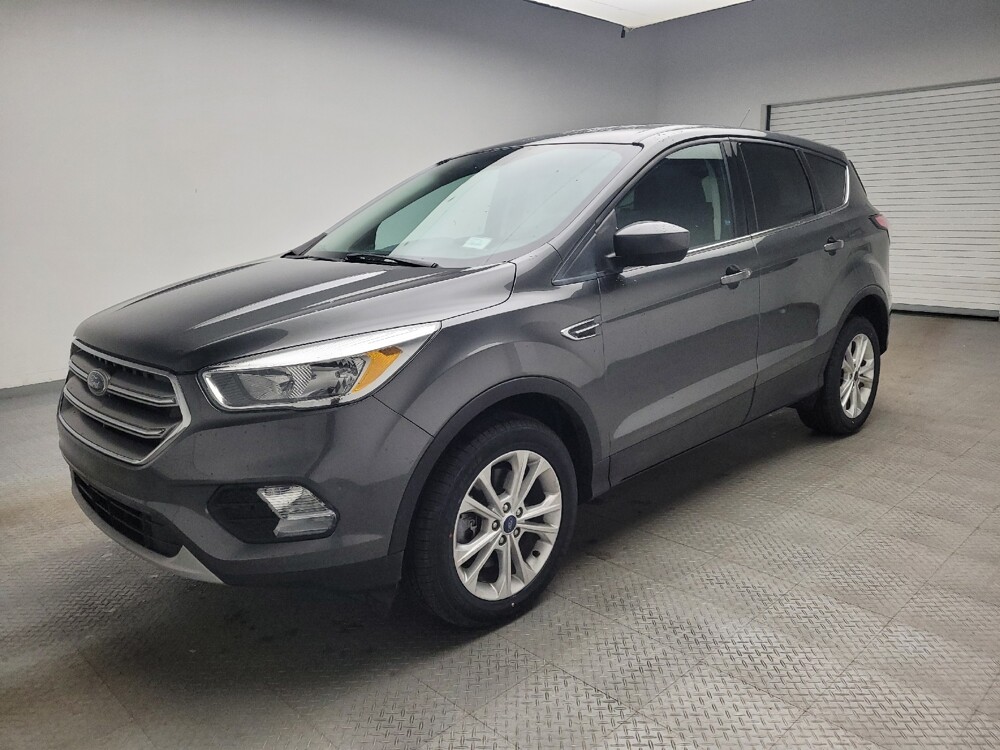 2017 Ford Escape in Taylor, MI 48180 - 18091801 2