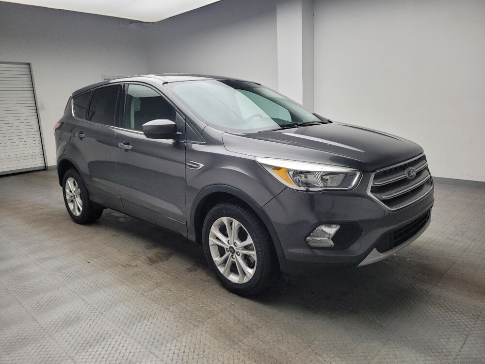 2017 Ford Escape in Taylor, MI 48180 - 18091801 11
