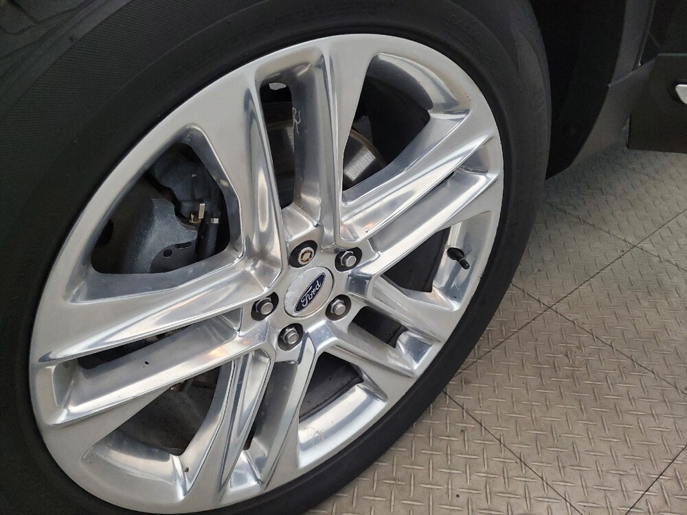 2017 Ford Explorer in Richmond, VA 23235 - 18091802 31