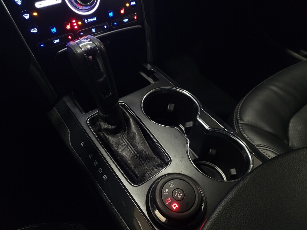 2017 Ford Explorer in Richmond, VA 23235 - 18091802 26