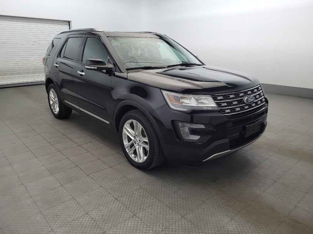 2017 Ford Explorer in Richmond, VA 23235 - 18091802 13
