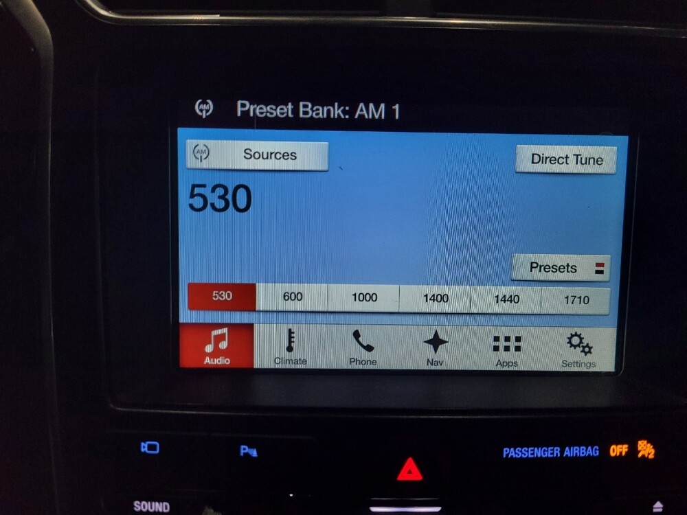 2017 Ford Explorer in Richmond, VA 23235 - 18091802 25