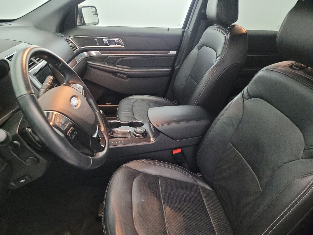 2017 Ford Explorer in Richmond, VA 23235 - 18091802 17