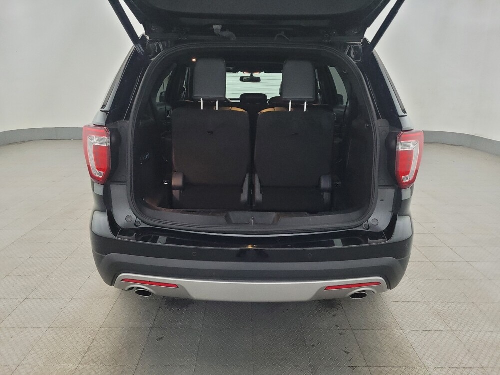 2017 Ford Explorer in Richmond, VA 23235 - 18091802 29