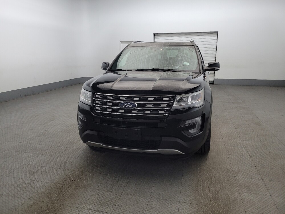 2017 Ford Explorer in Richmond, VA 23235 - 18091802 15