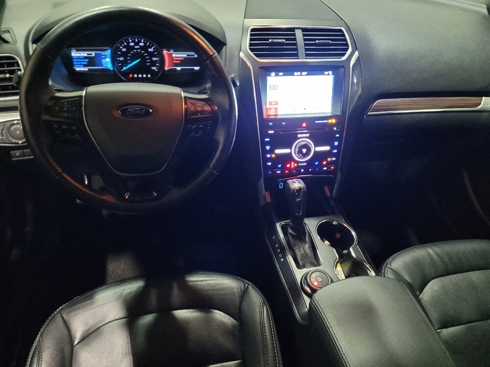 2017 Ford Explorer in Richmond, VA 23235 - 18091802 22