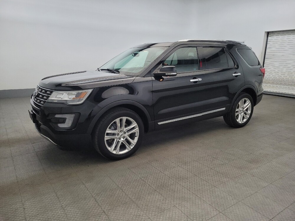 2017 Ford Explorer in Richmond, VA 23235 - 18091802 2