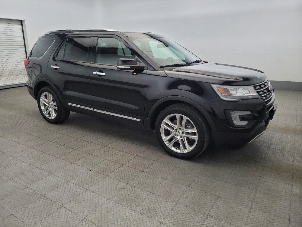2017 Ford Explorer in Richmond, VA 23235 - 18091802 11