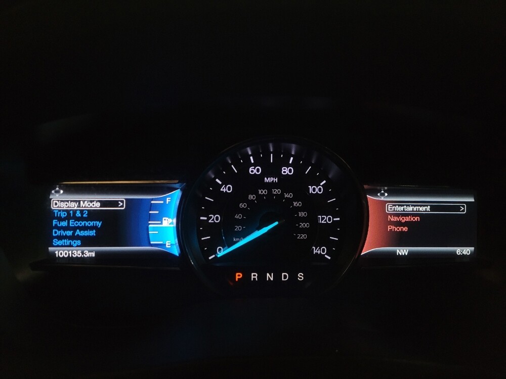 2017 Ford Explorer in Richmond, VA 23235 - 18091802 23