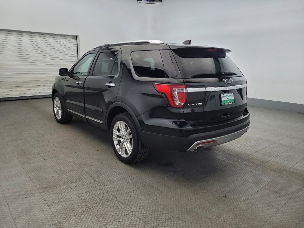 2017 Ford Explorer in Richmond, VA 23235 - 18091802 5