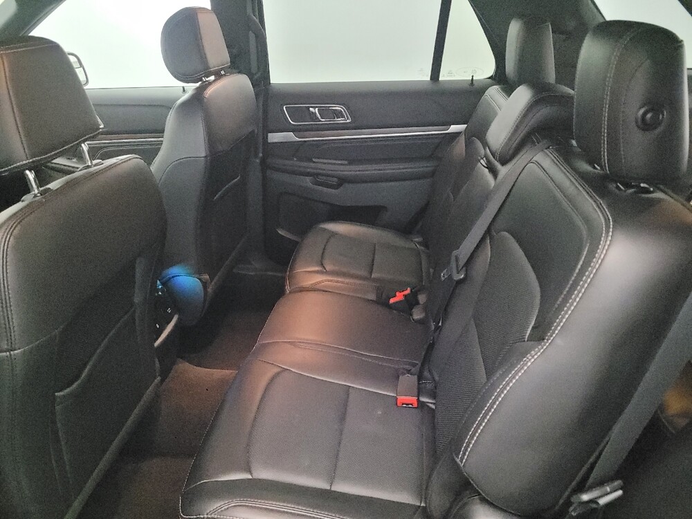 2017 Ford Explorer in Richmond, VA 23235 - 18091802 18